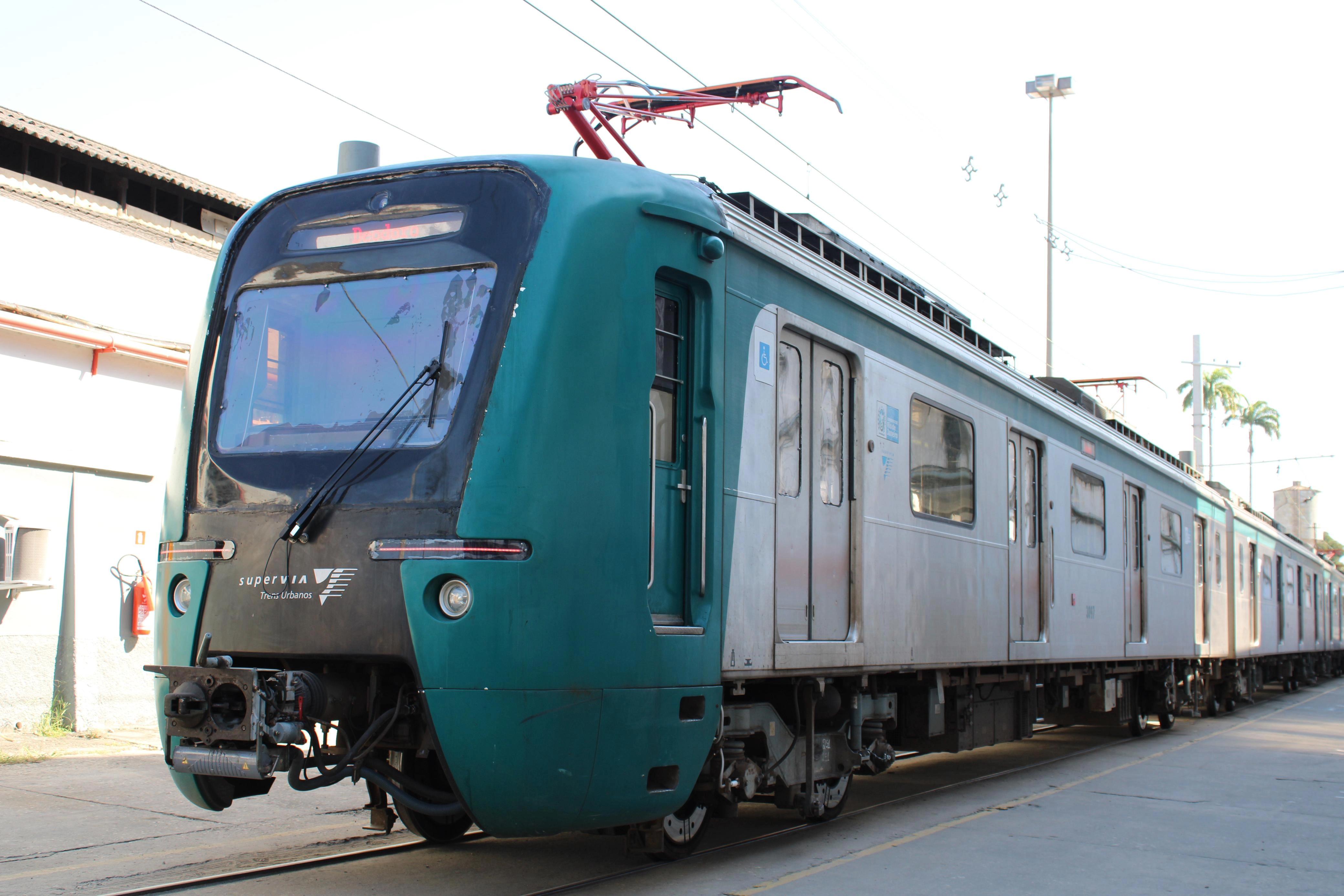 trem ideal 2