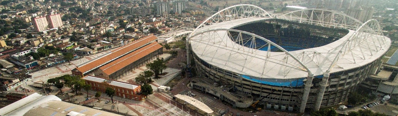 Trens Extras Para A Partida Entre Botafogo E Madureira Supervia